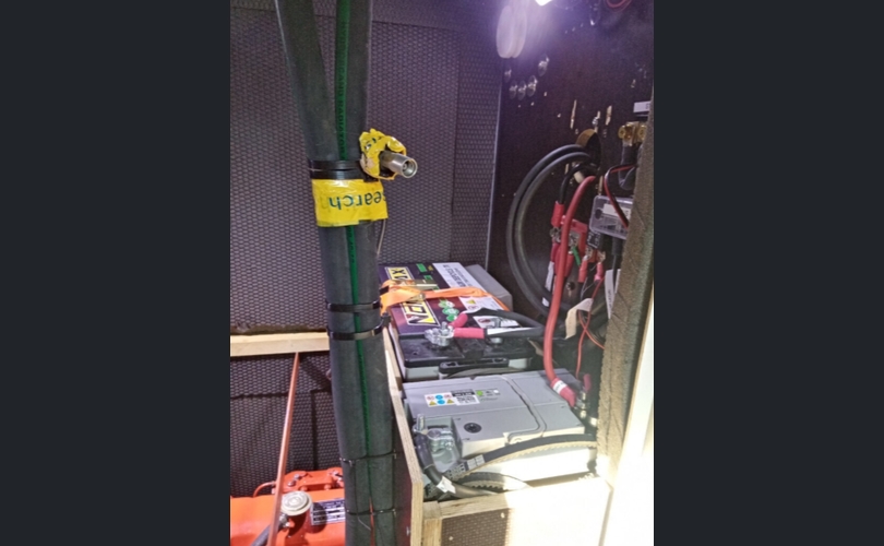 Muu merkki Havskryssare 45-kuva-7